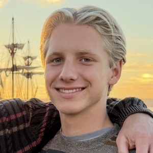 Fundraising Page: Jett Fago